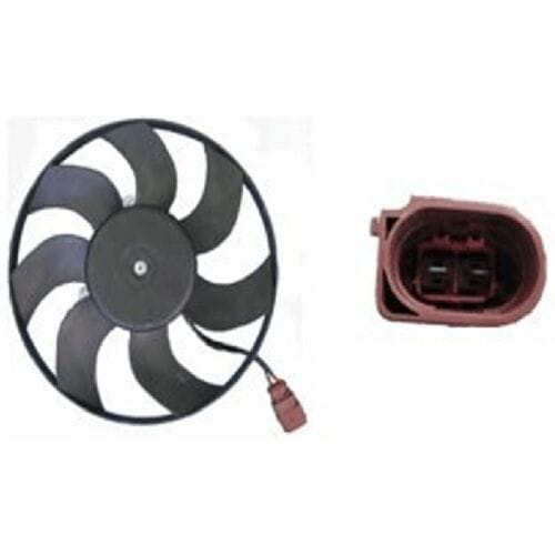 Blower MAHLE CFF 186 001S