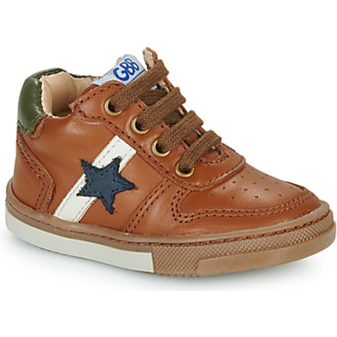 GBB  Hoge Sneakers RIKKIE