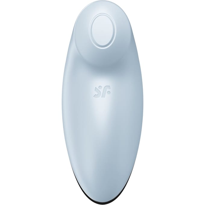 Satisfyer 'Tap & Climax 2', 11 cm