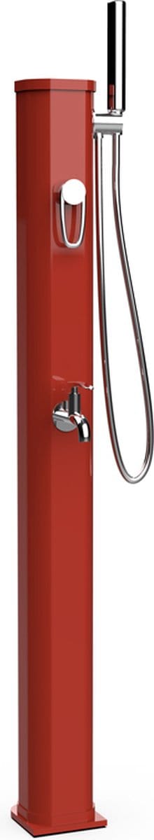 Douche op zonne-energie Poolex Jolly Go