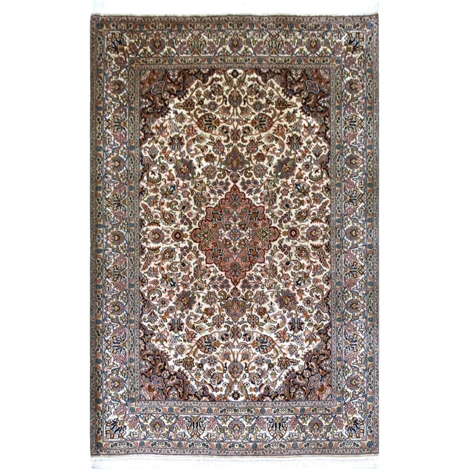 Vloerkleed Kashan | Casa Caron