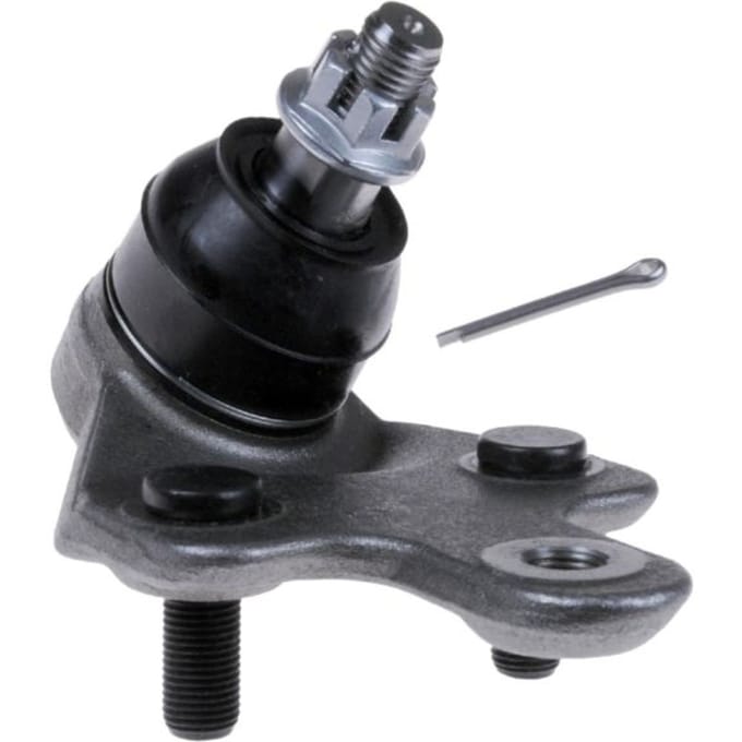 Ondersteunende/geleidende verbinding FEBI BILSTEIN 48224
