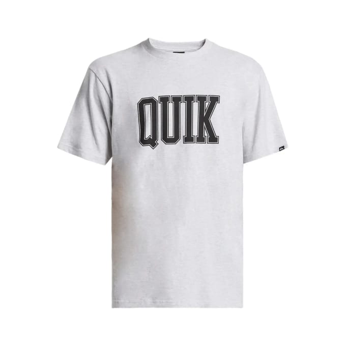T-shirt Quiksilver Griff Quik