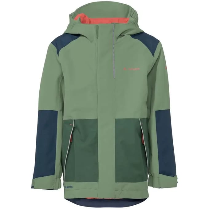 Waterproof kinderjas VAUDE Caprea 2L