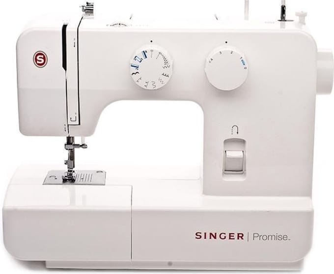 Singer Promise F1409 - Naaimachine