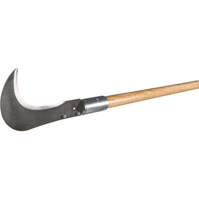 Omnisfera Iberus Brush Hook – Krachtige Bos- en Struikhak