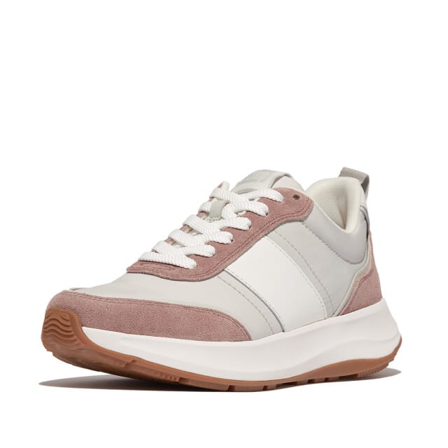 FitFlop F-Mode Flow Sneakers - Vrouwen - Maat 36
