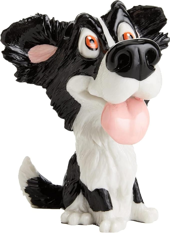 Honden Brilhouder - Dieren Accessoire - Bril Opbergen - Liefdevol Ontworpen - Niet gespecificeerd - Multicolor
