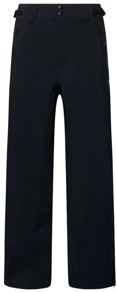 Oakley Apparel Sub Temp Rc Goretex 2.0 Broek Zwart M Man