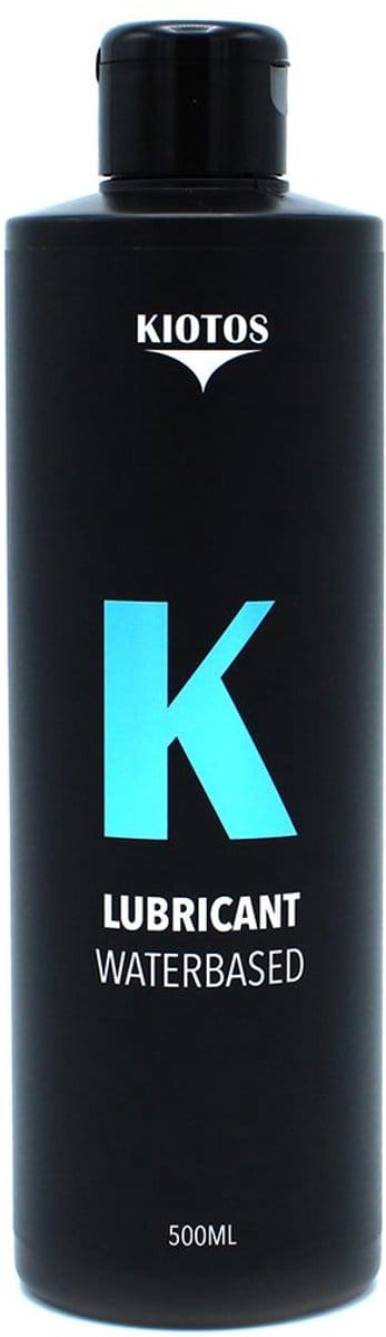 Kiotos - Glijmiddel Op Waterbasis