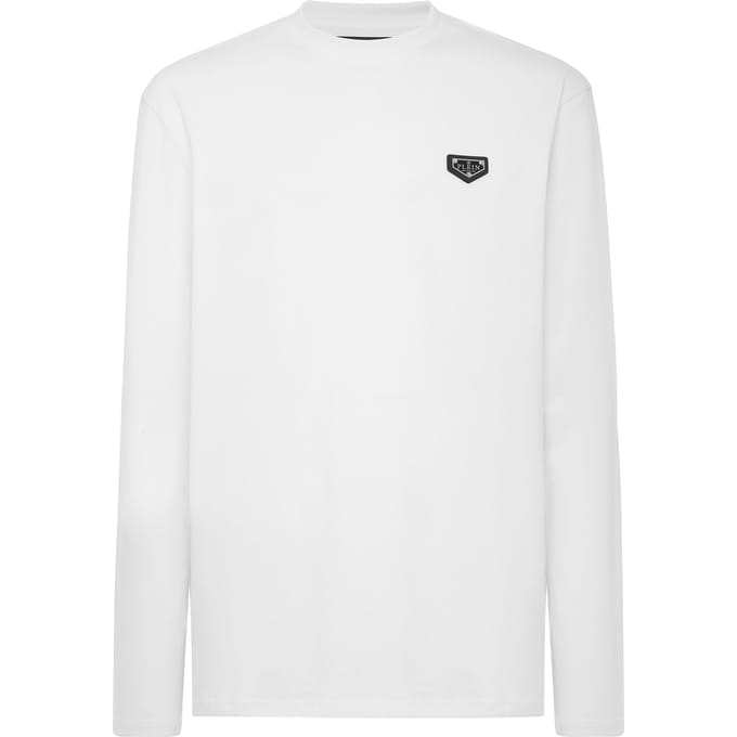 T-Shirt Ronde Hals
