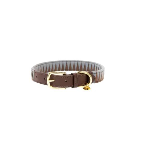 Kentucky Dogwear - Dog collar triangle' Size XXS-31cm - Hondenriem