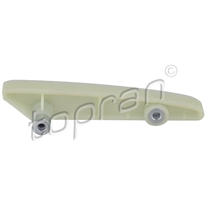 Topran Schuifrail, distributieketting HANS PRIES 305 062