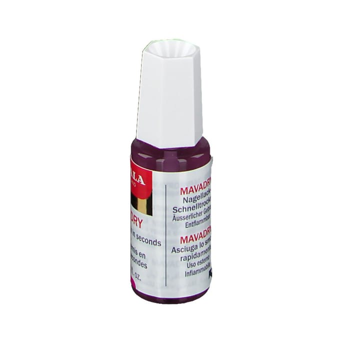 Nail Oil Mavala 7618900918054 10 ml