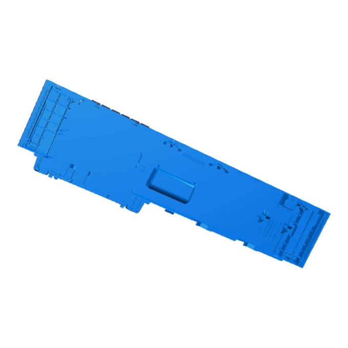 AEG controlepaneel, grijs, Juno 8088497253