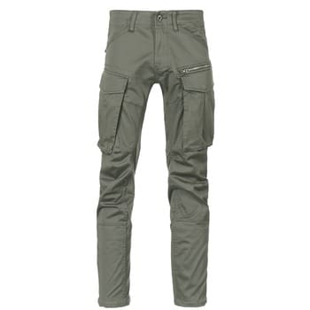 Cargobroek G-Star Raw ROVIC ZIP 3D STRAIGHT TAPERED