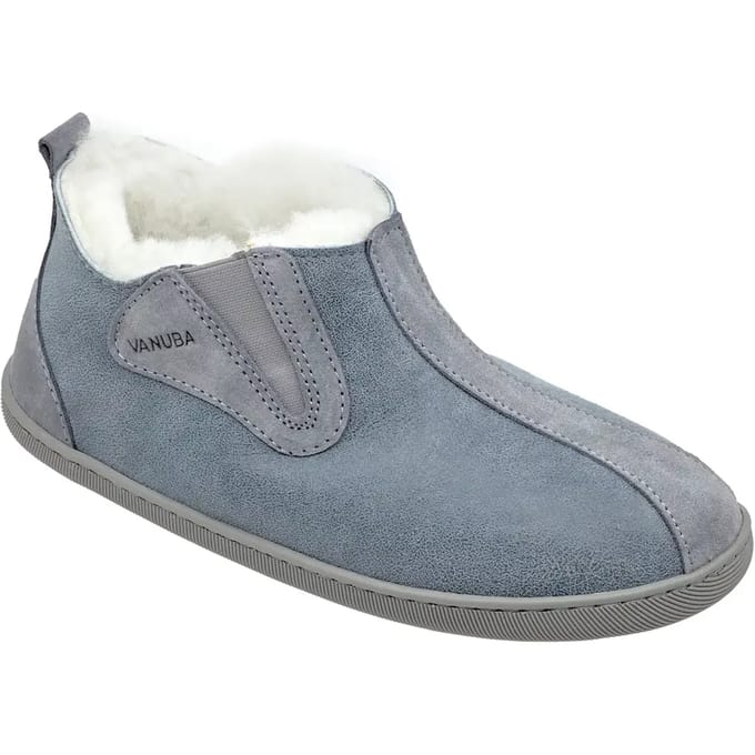 Vrouwenpantoffels Vanuba Columbia