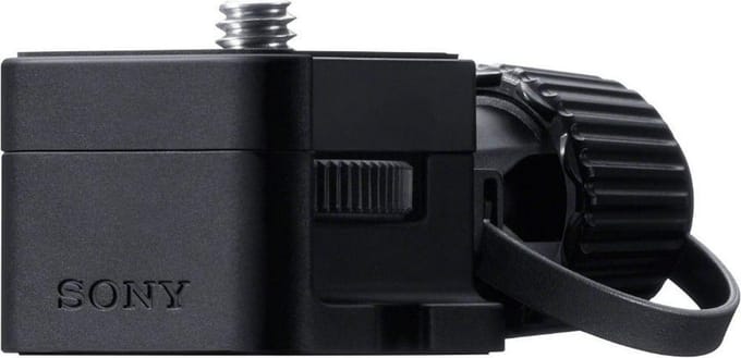 DSC-RX0 Cable Protector