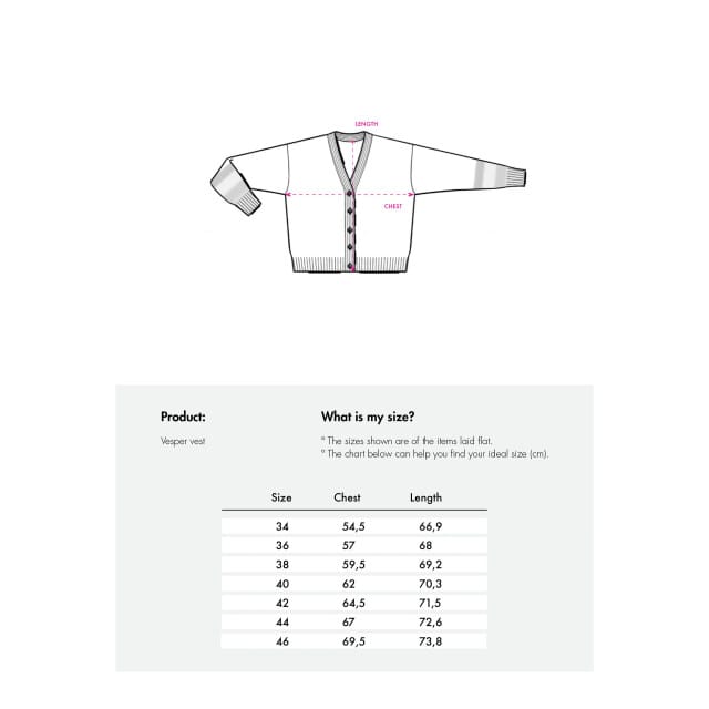 Oilily Vesper Vest- maatS Groen Moss