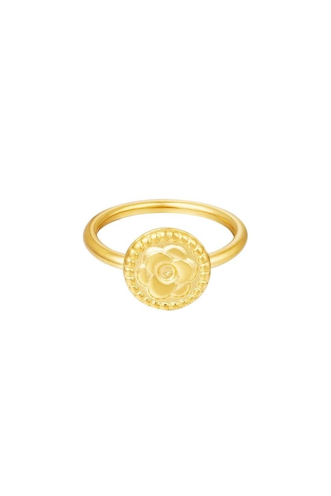 Ring- Maat 17- Yehwang