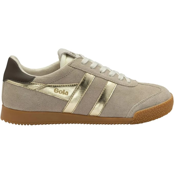 Leren sneakers Elan Glitz Trainer
