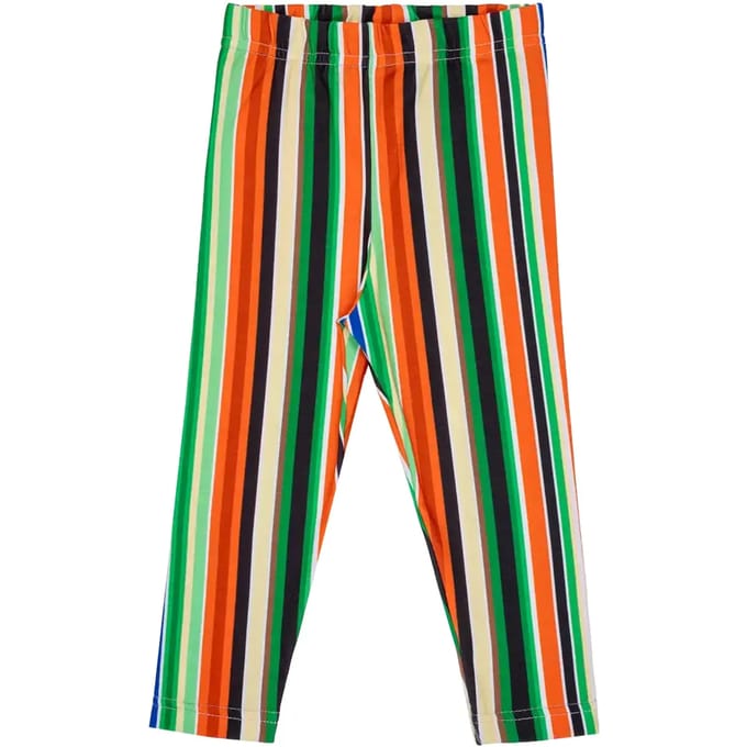 Baby legging Raspberry Republic