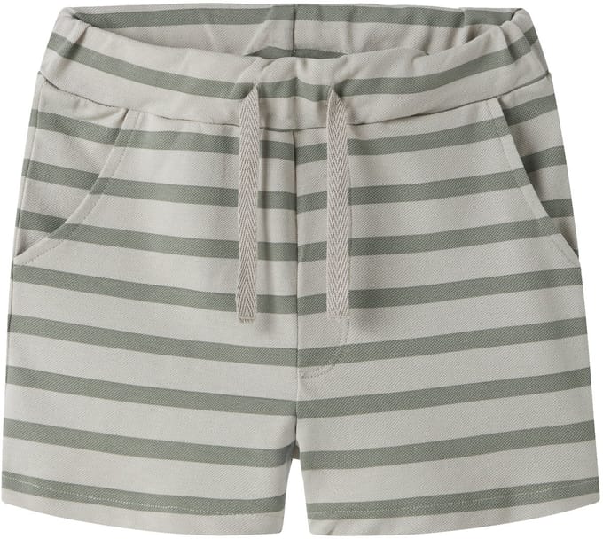 NAME IT - NMMVOLO NREG SHORTS - Jongens - Bermuda shorts
