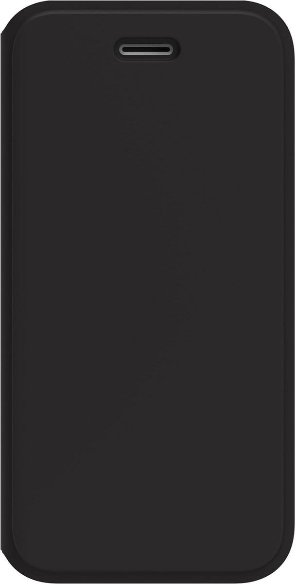 OtterBox Strada Via Apple iPhone SE (3rd/2nd gen)/8/7 Black Night - black