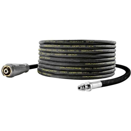 Kärcher Professional 6.110-036.0 Schlauchleitung TR DN6 25MPa 15m Slang voor stoomreiniger 1 stuk(s)
