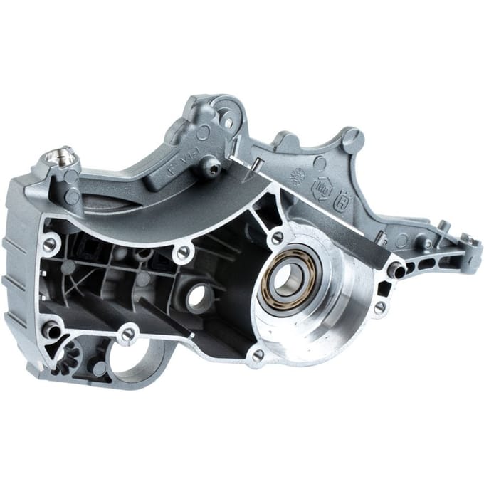 Husqvarna crankcase assy 550xp