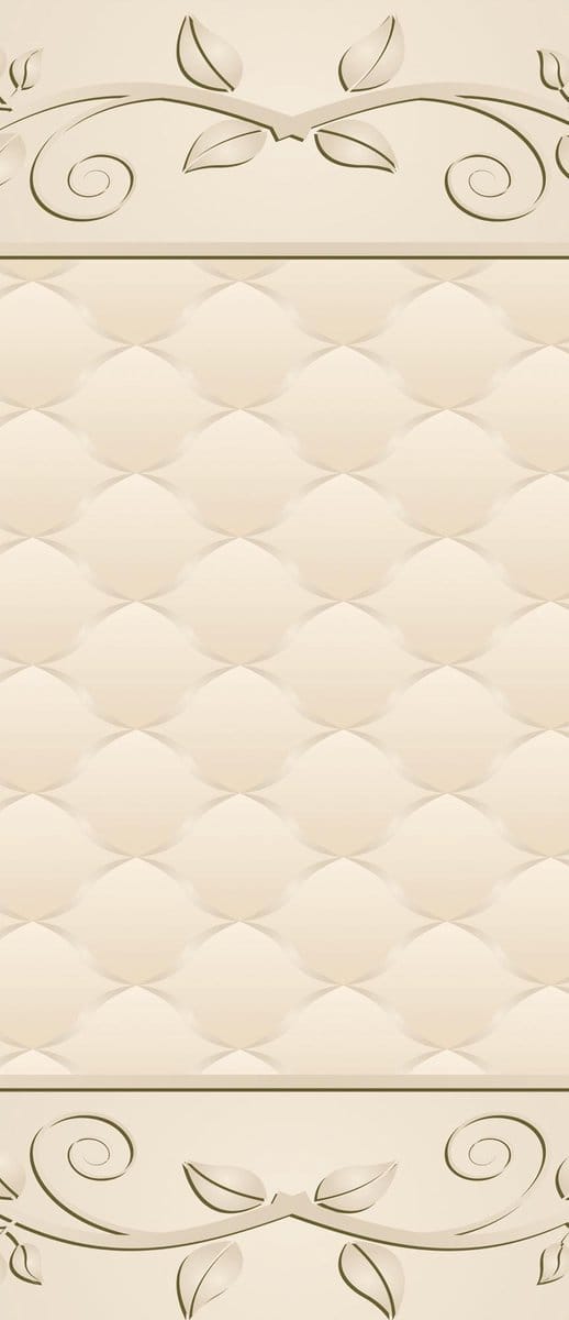 Flower Floral Photo Wallcovering