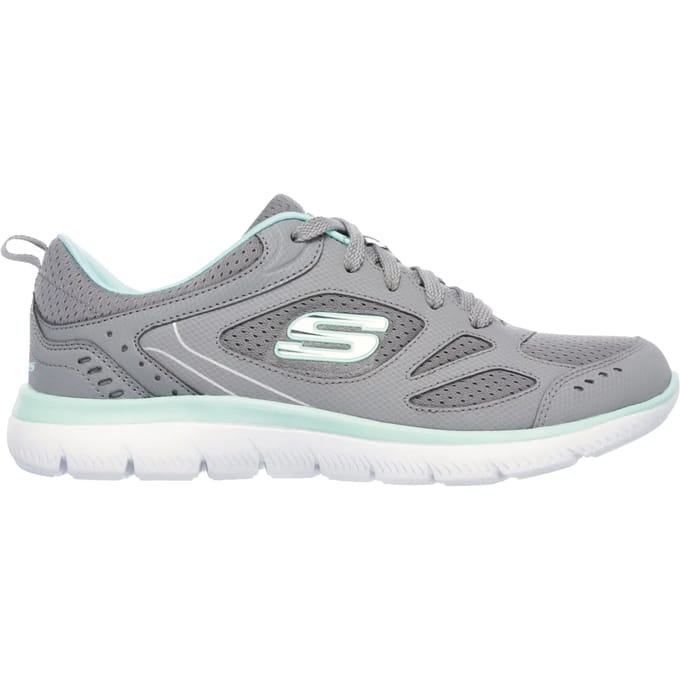 Cross-training schoenen voor dames Skechers Summits Suited