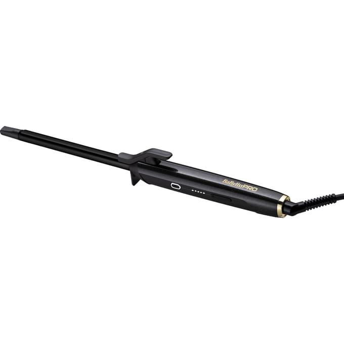 Babyliss PRO High Performance Curler 13mm