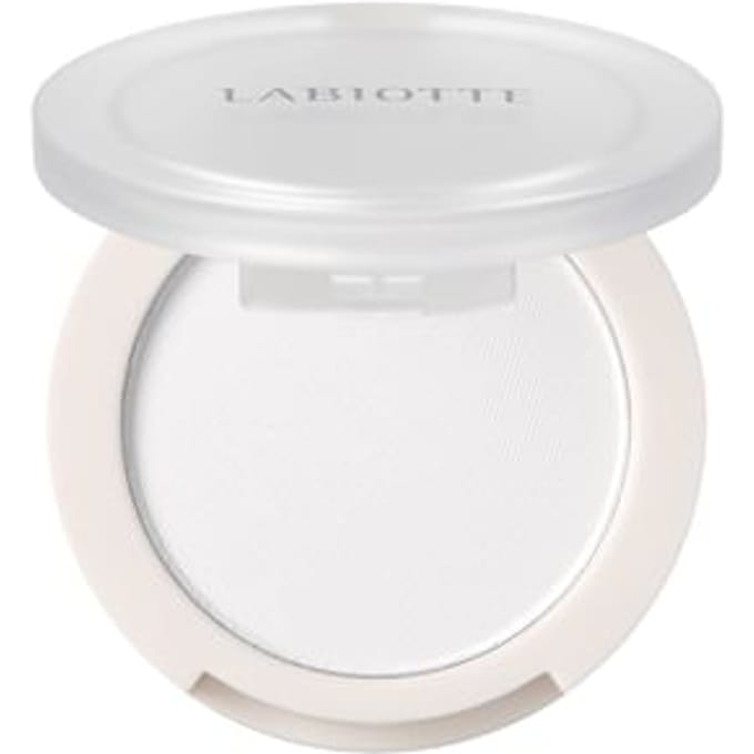 LABIOTTE - Skin Enhancer Finish Powder Pact 4g