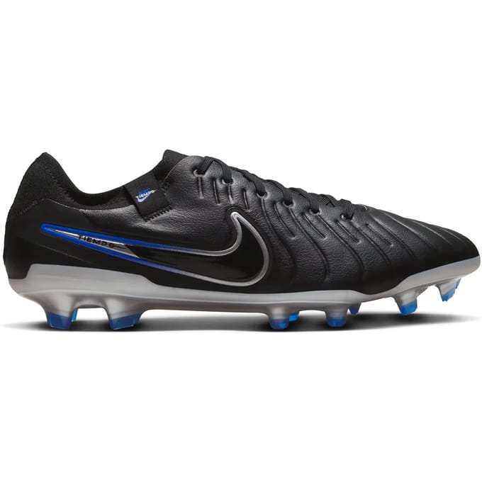 Voetbalschoenen Nike Tiempo Legend 10 Pro FG - Shadow Pack