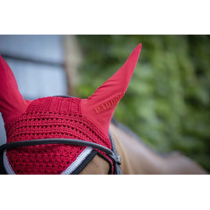 Paardenmuts Paddock Sports Origine Fs