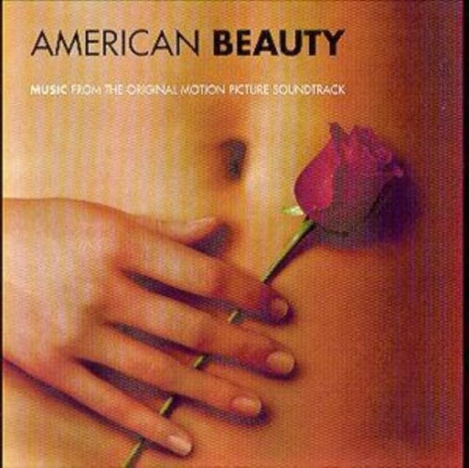 American Beauty - Ost (original Soundtrack)