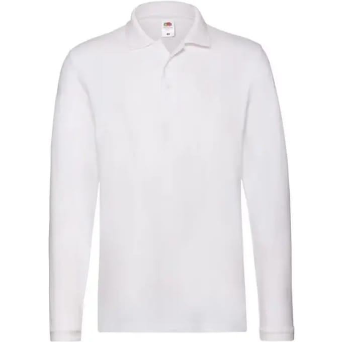 Polo Fruit of the Loom Premium