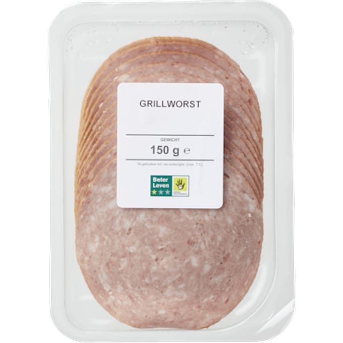 Grillworst