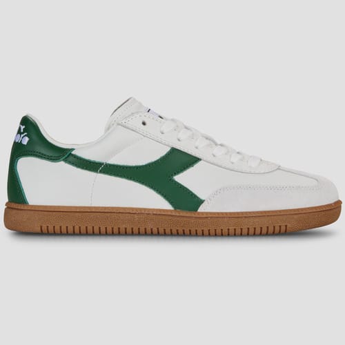 Lage Sneakers Diadora Trainer