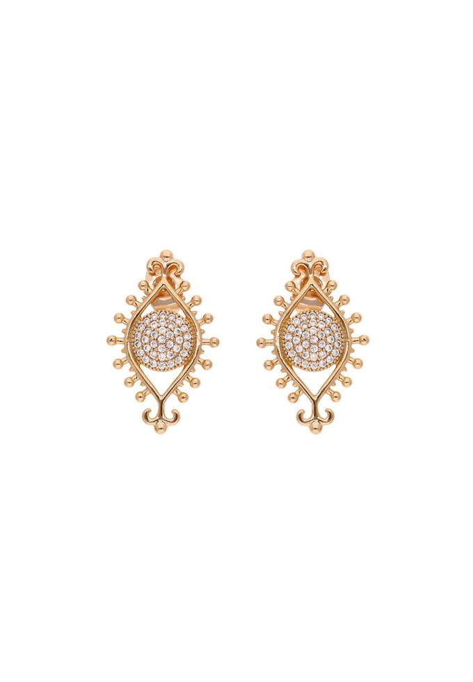 Gaya Earrings