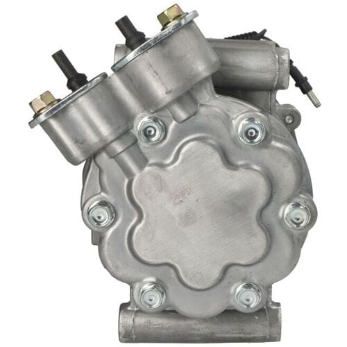 Airco-compressor NISSENS 89589