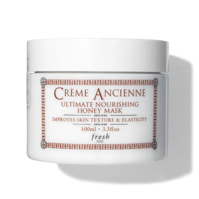 Fresh Crème Ancienne Ultiem Voedend Honingmasker