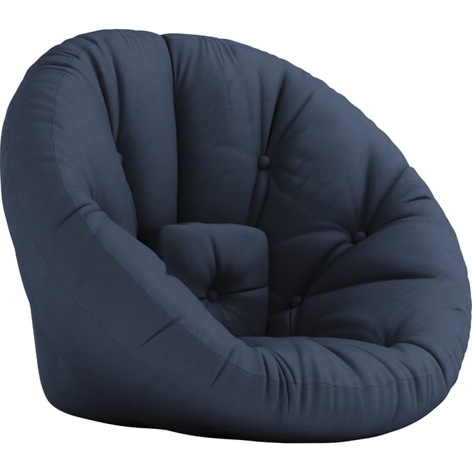 Karup Nido Stoel - 737 Navy