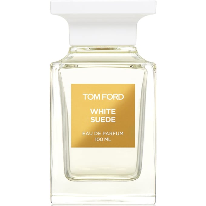 Tom Ford - White Suede - 100 ml - Eau de Parfum