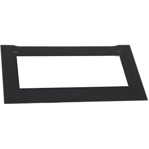 AEG Deurglasset - 595.5x332mm 5551184319