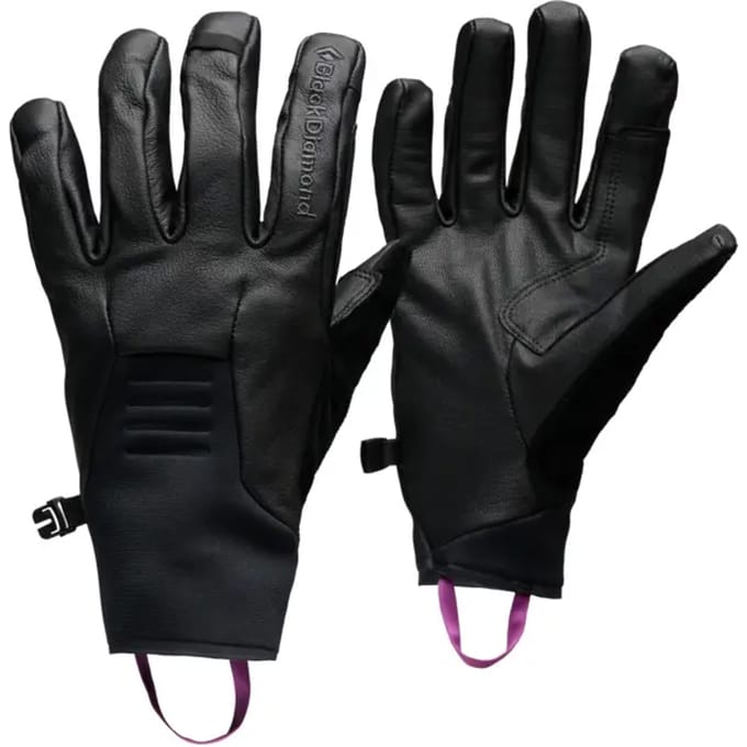 Handschoenen Black Diamond Tour LT