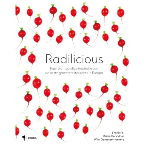 Radilicious - Frank Fol