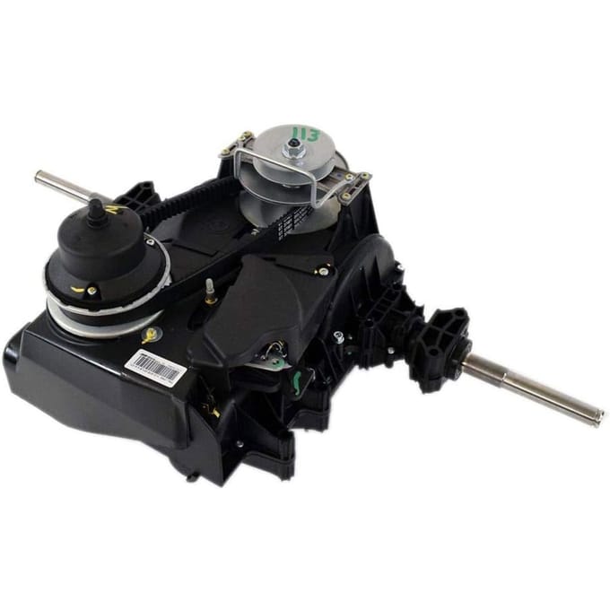 Husqvarnagroup rs800 sdplr transmissie