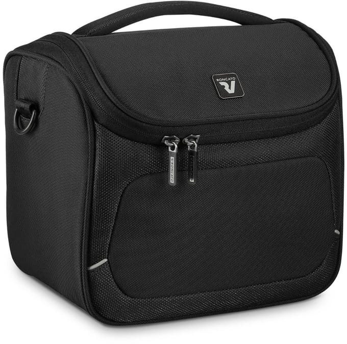 Roncato Gateway Beauty Case black